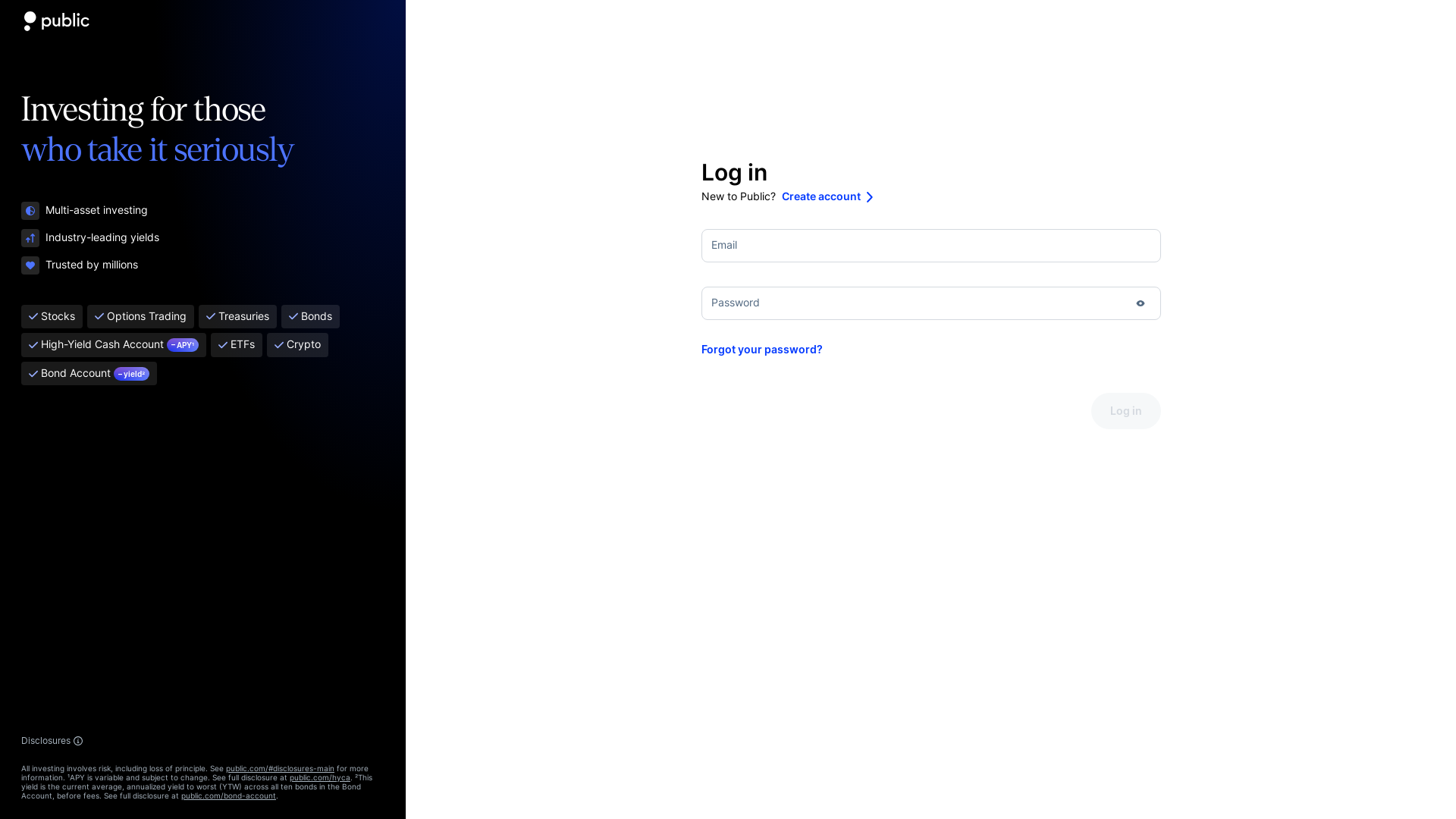 website screenshot of https://public-security.top/