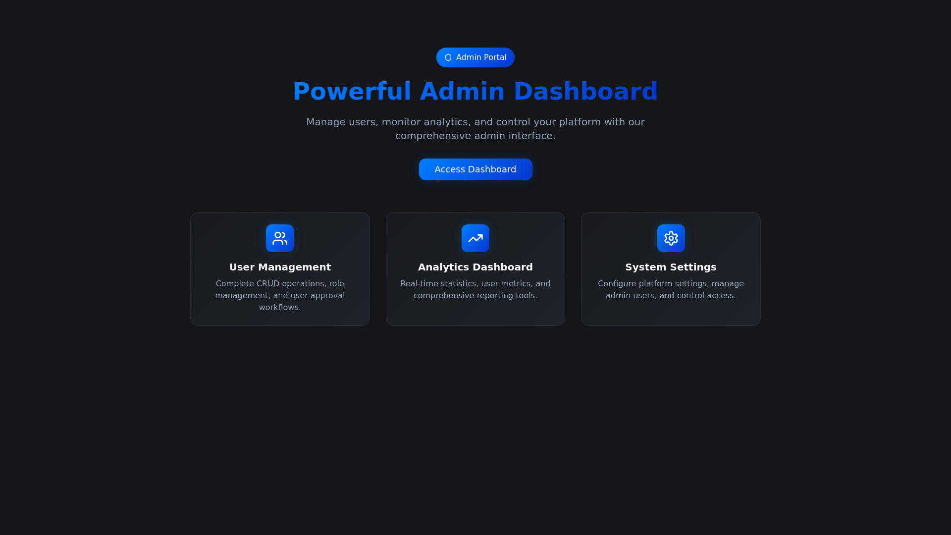 website screenshot of https://conveyadmin.pages.dev/