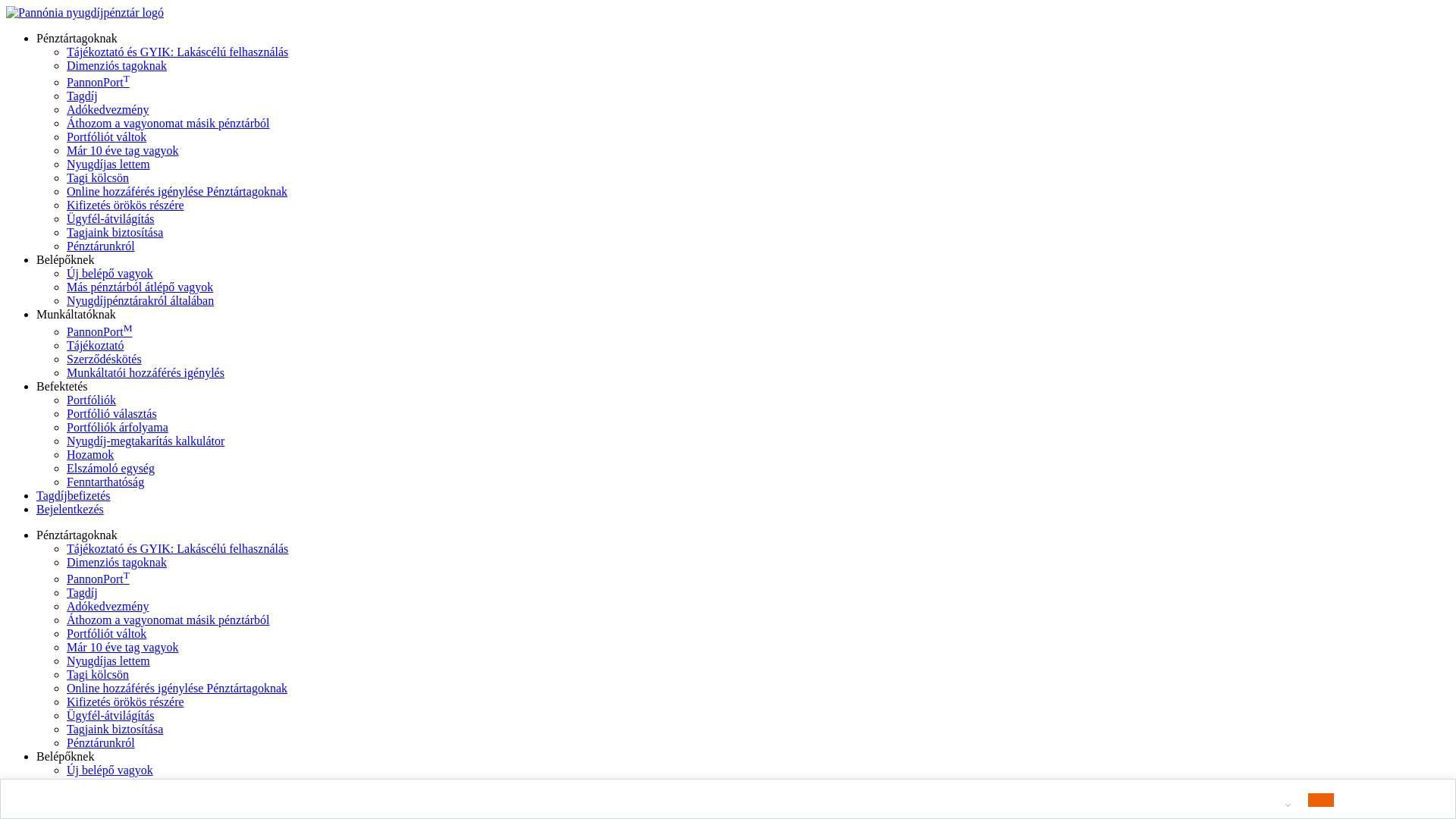 website screenshot of https://www.pannonianyp.hu