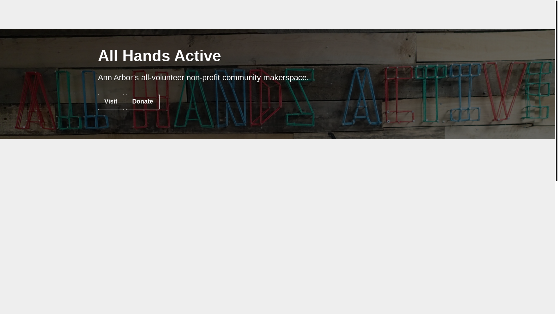 website screenshot of https://allhandsactive-site.pages.dev/