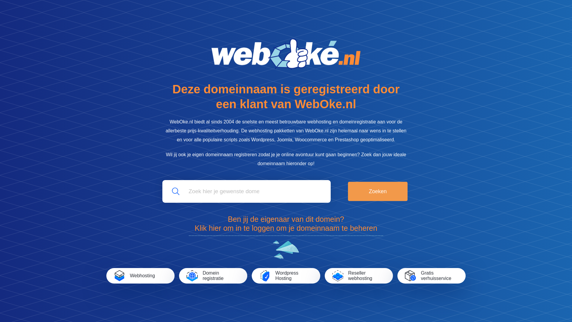 website screenshot of https://verzamelingenasiel.nl/