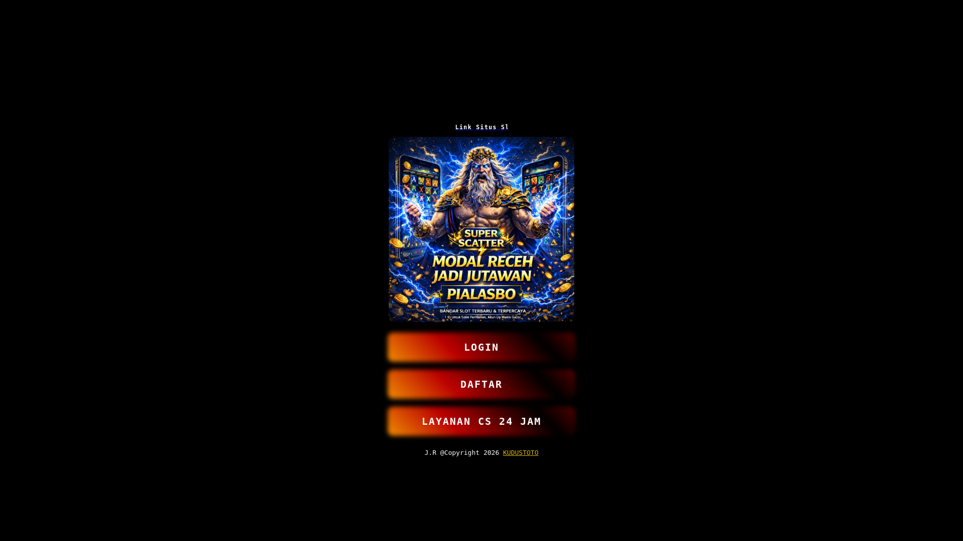 website screenshot of https://brand-resmi-658.pages.dev/