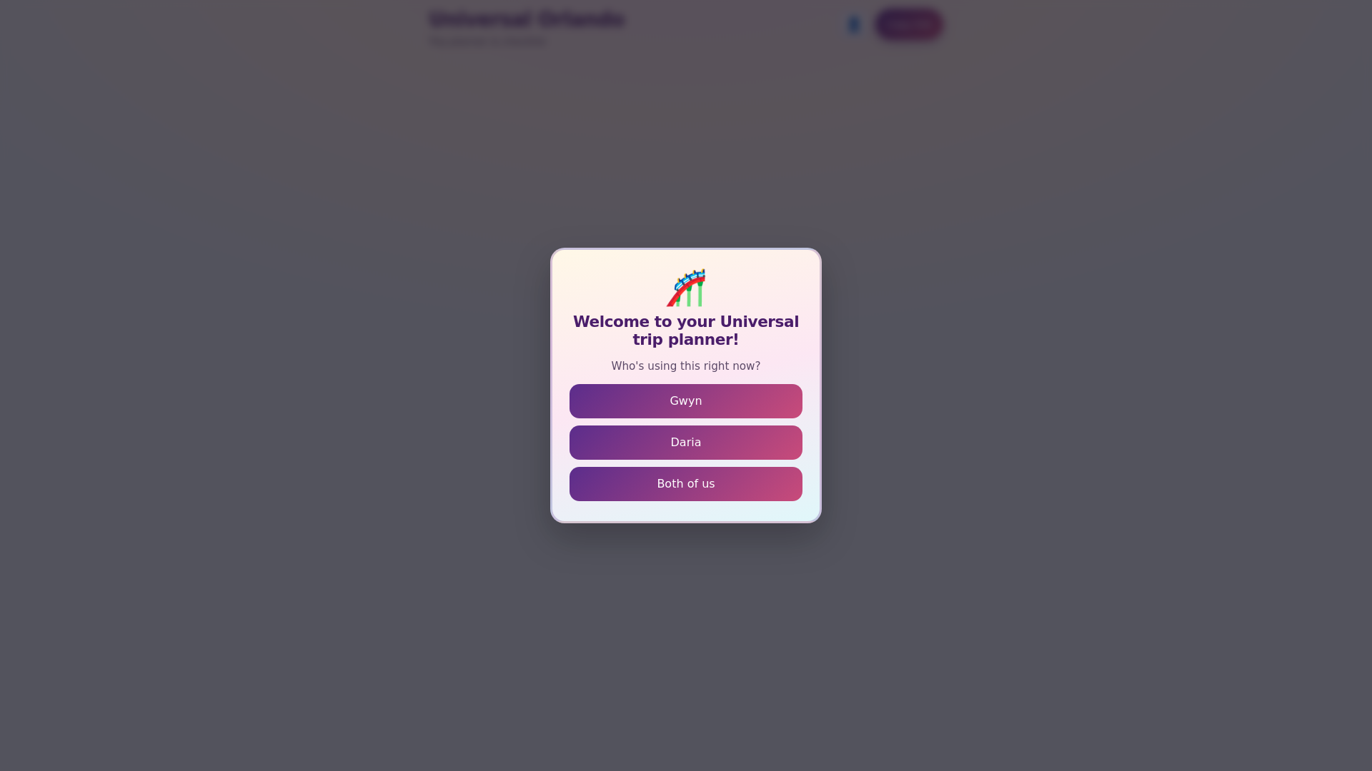 website screenshot of https://rolliesguide.com/
