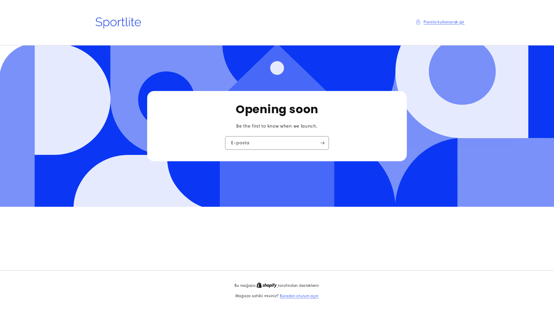 website screenshot of https://sportliteone.com/