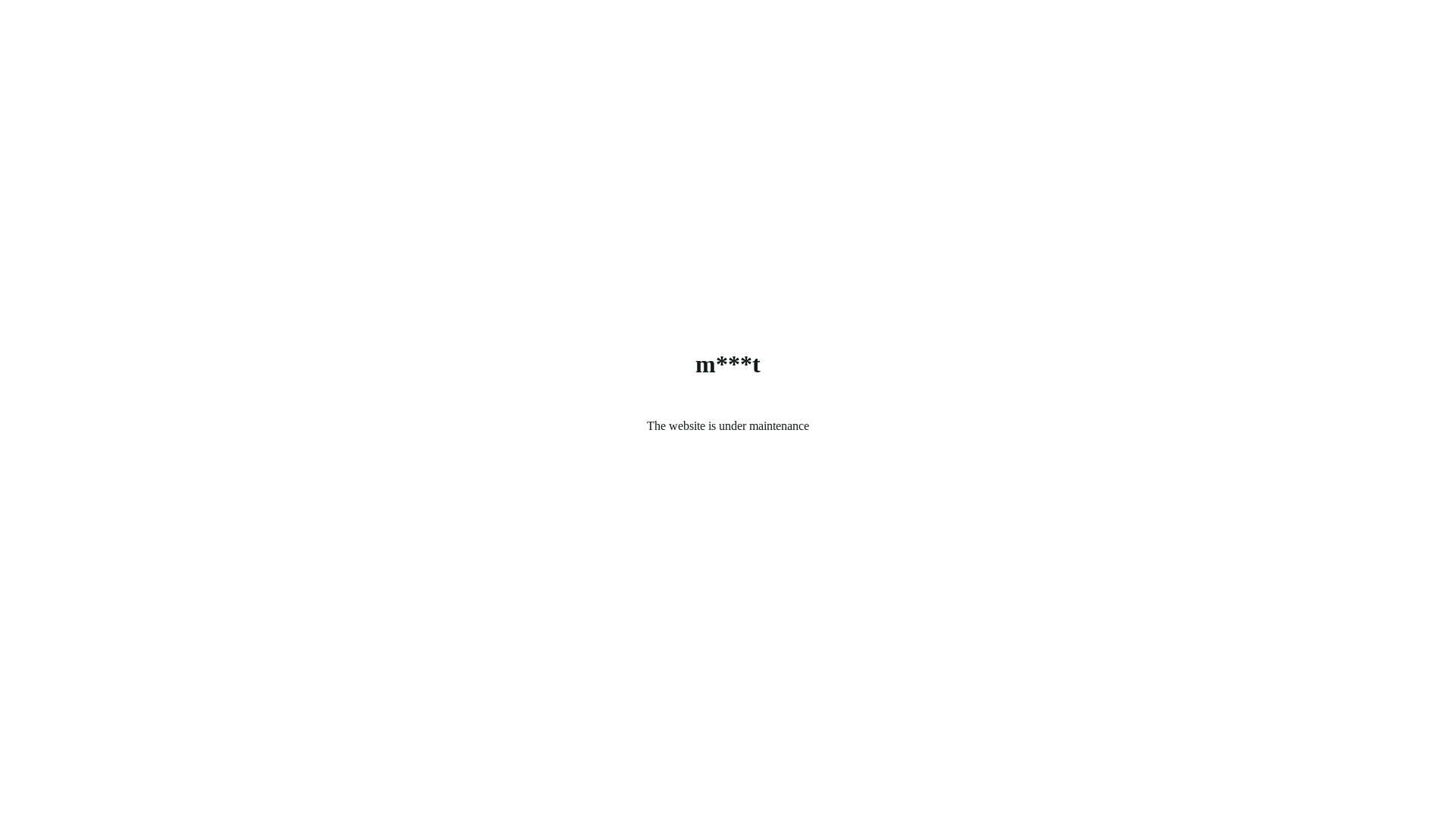 website screenshot of https://mistertennisitsale.shop/