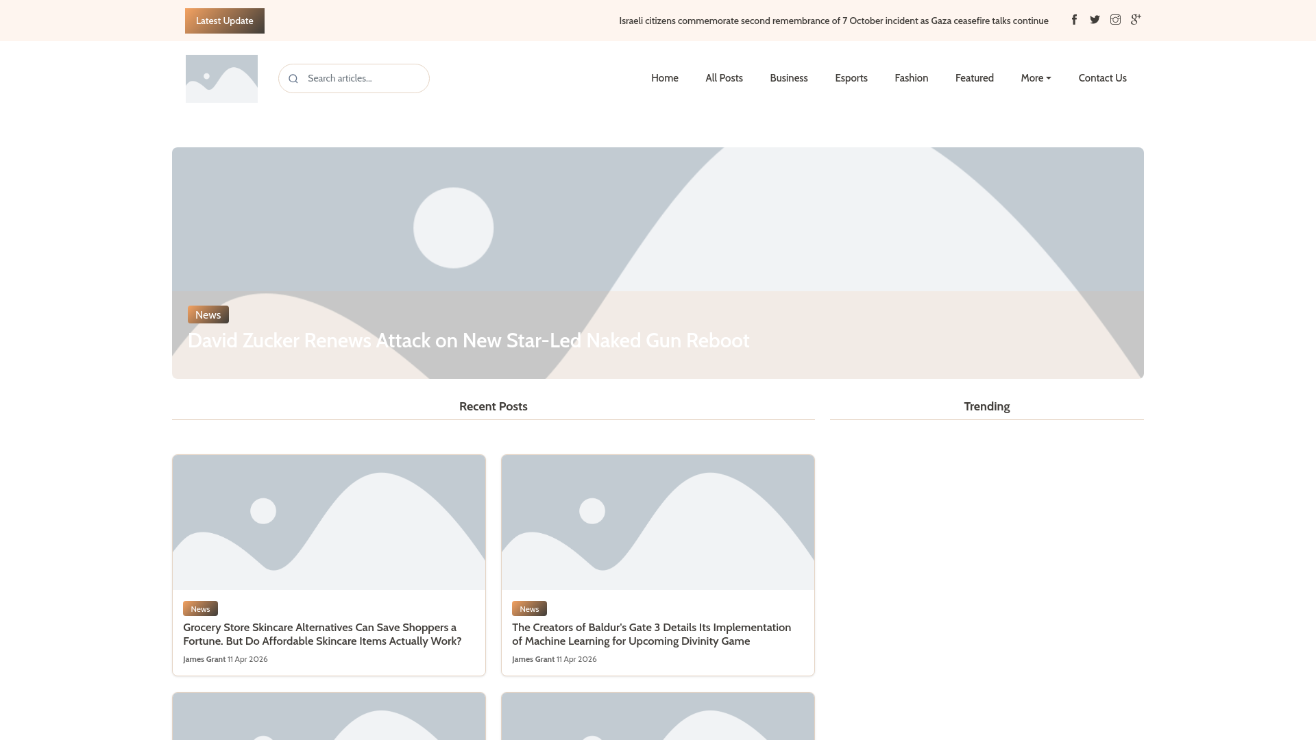 website screenshot of https://spinlifemedia.nl/