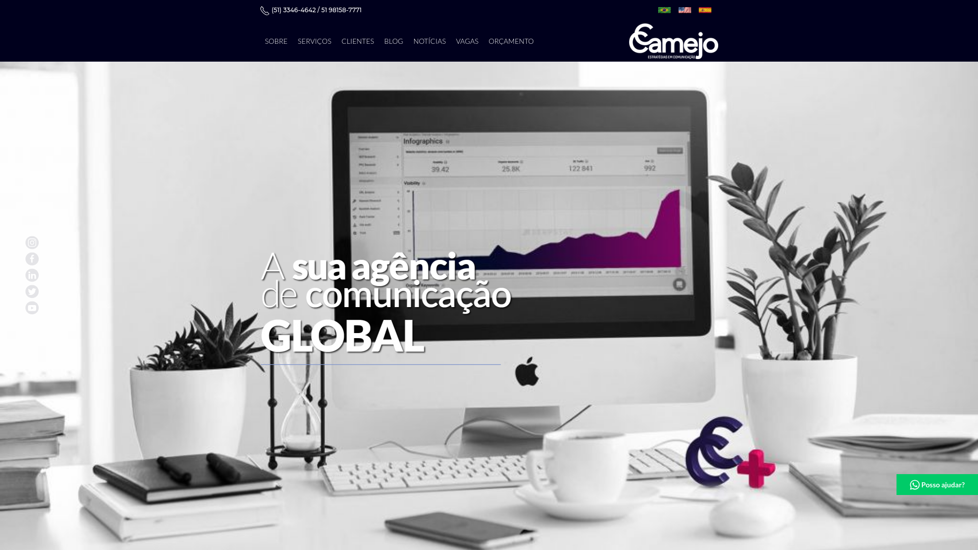 website screenshot of https://www.camejo.com.br/terrace/u/h6t7pp78s/index.php?token=49366a7d048d61530a8fdfe3f54bb7d583671277
