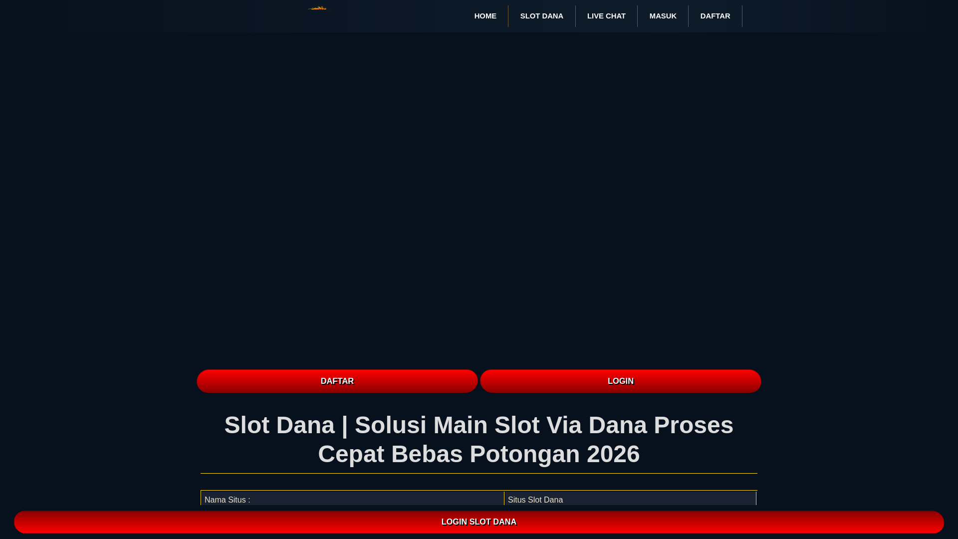 website screenshot of https://vipnightfun-zoraki.pages.dev/