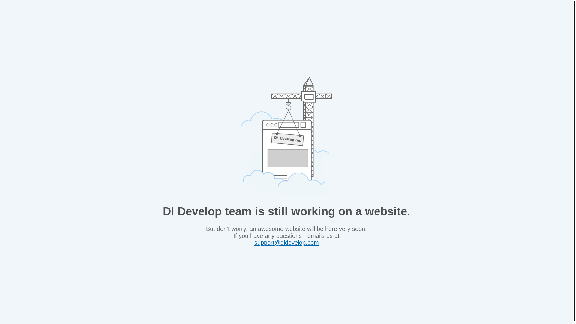 website screenshot of https://fricasseinfusedchicken.com/