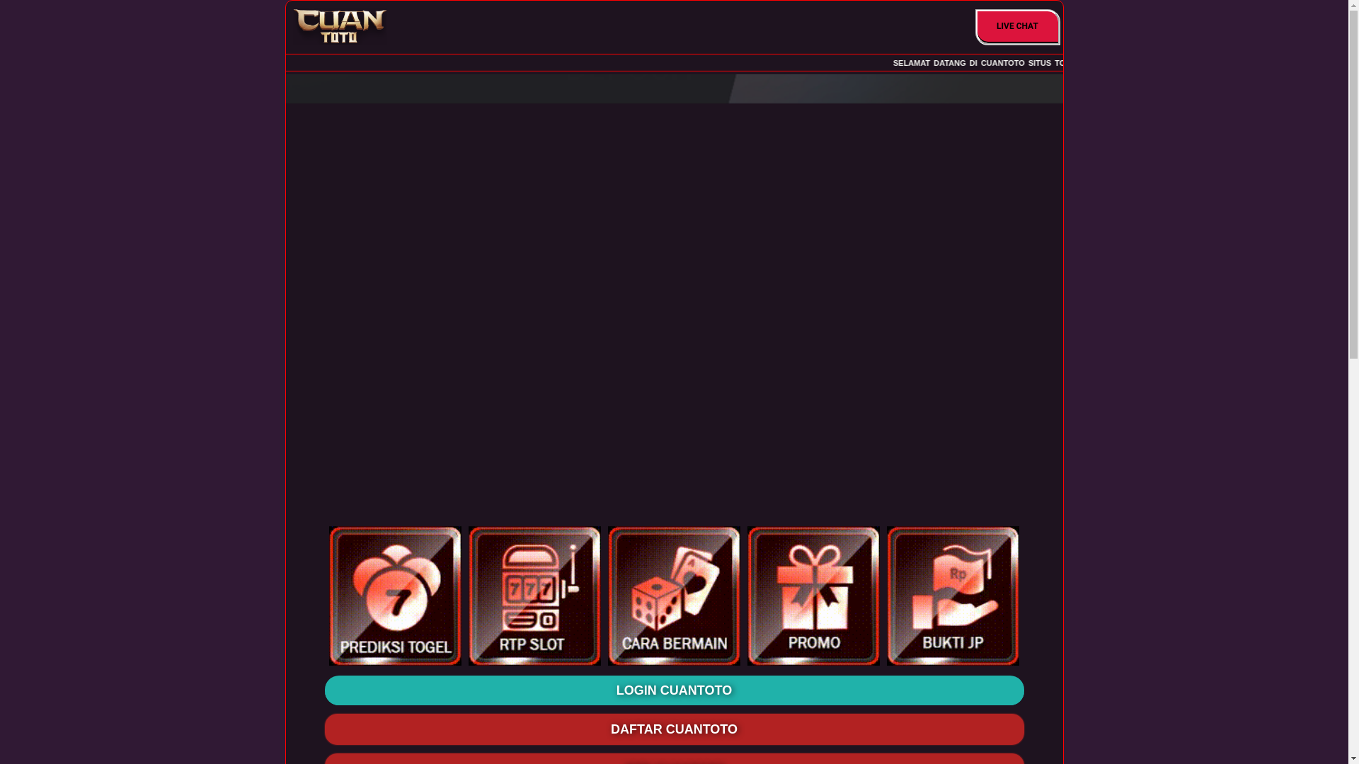 website screenshot of https://cuantoto-online3.pages.dev/