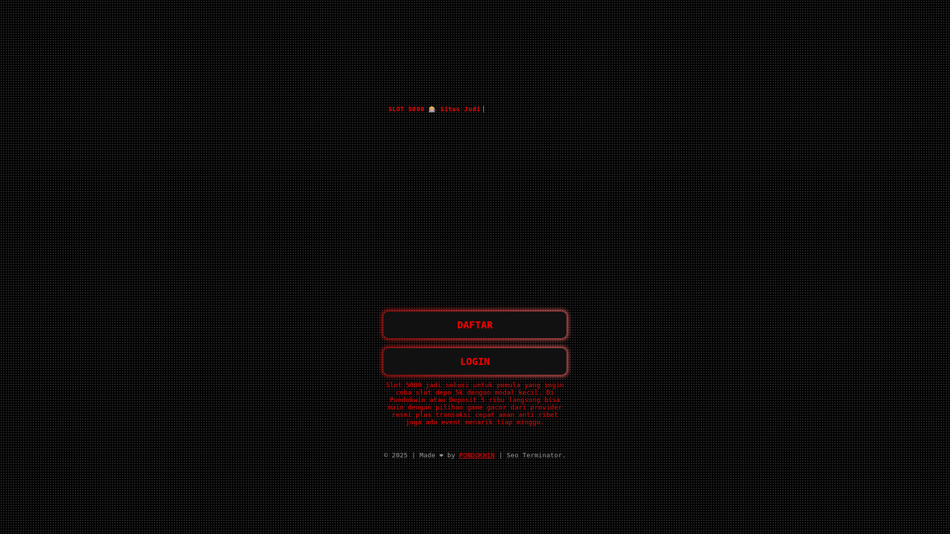 website screenshot of https://primaveramp.pages.dev/
