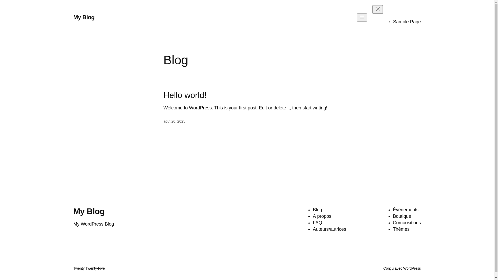 website screenshot of https://harmonietherapeuthique.fr/