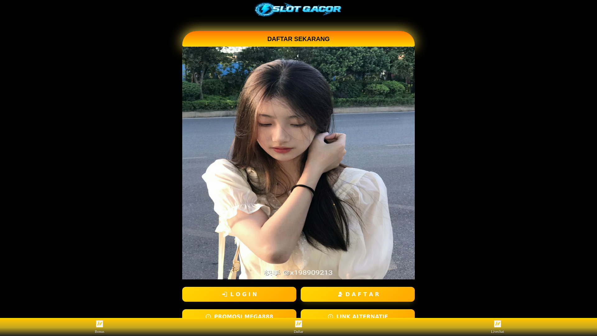 website screenshot of https://paracetamol-praktis-program.pages.dev/