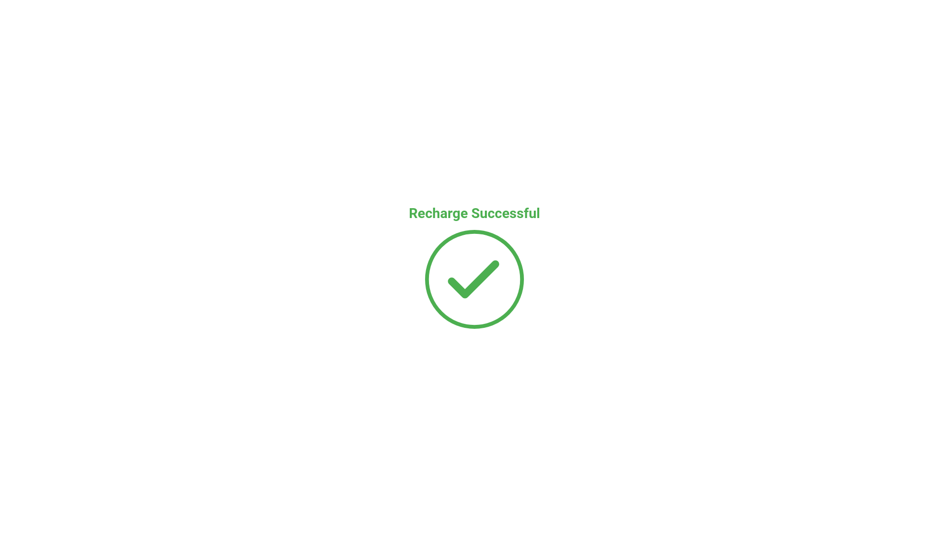 website screenshot of https://recharge-success.pages.dev/