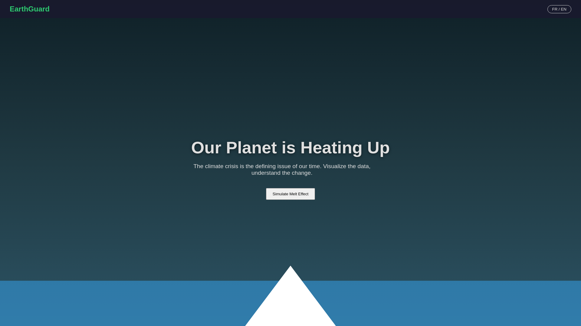 website screenshot of https://climate-climatique-minimax21.pages.dev/