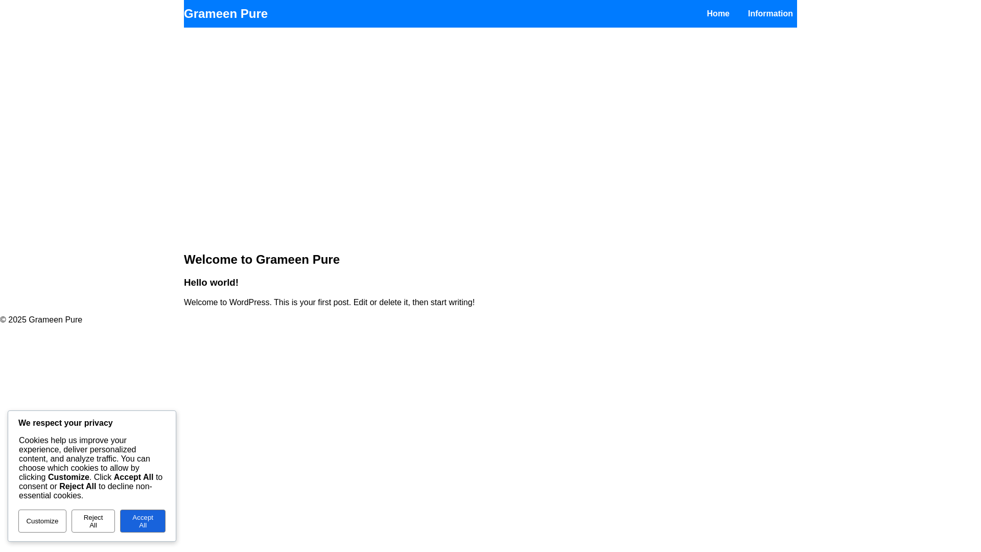 website screenshot of https://mokterpurhs.edu.bd/