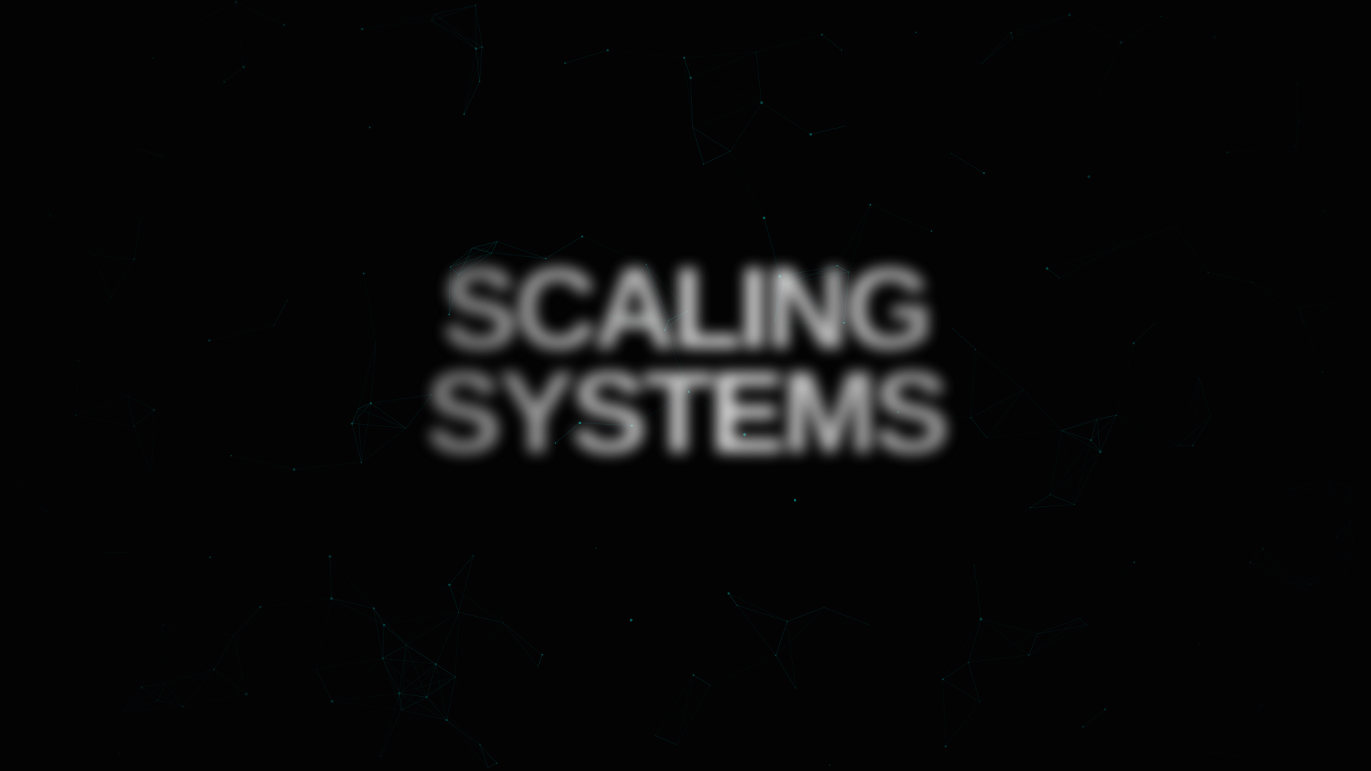 website screenshot of https://scalingsystems.pages.dev/