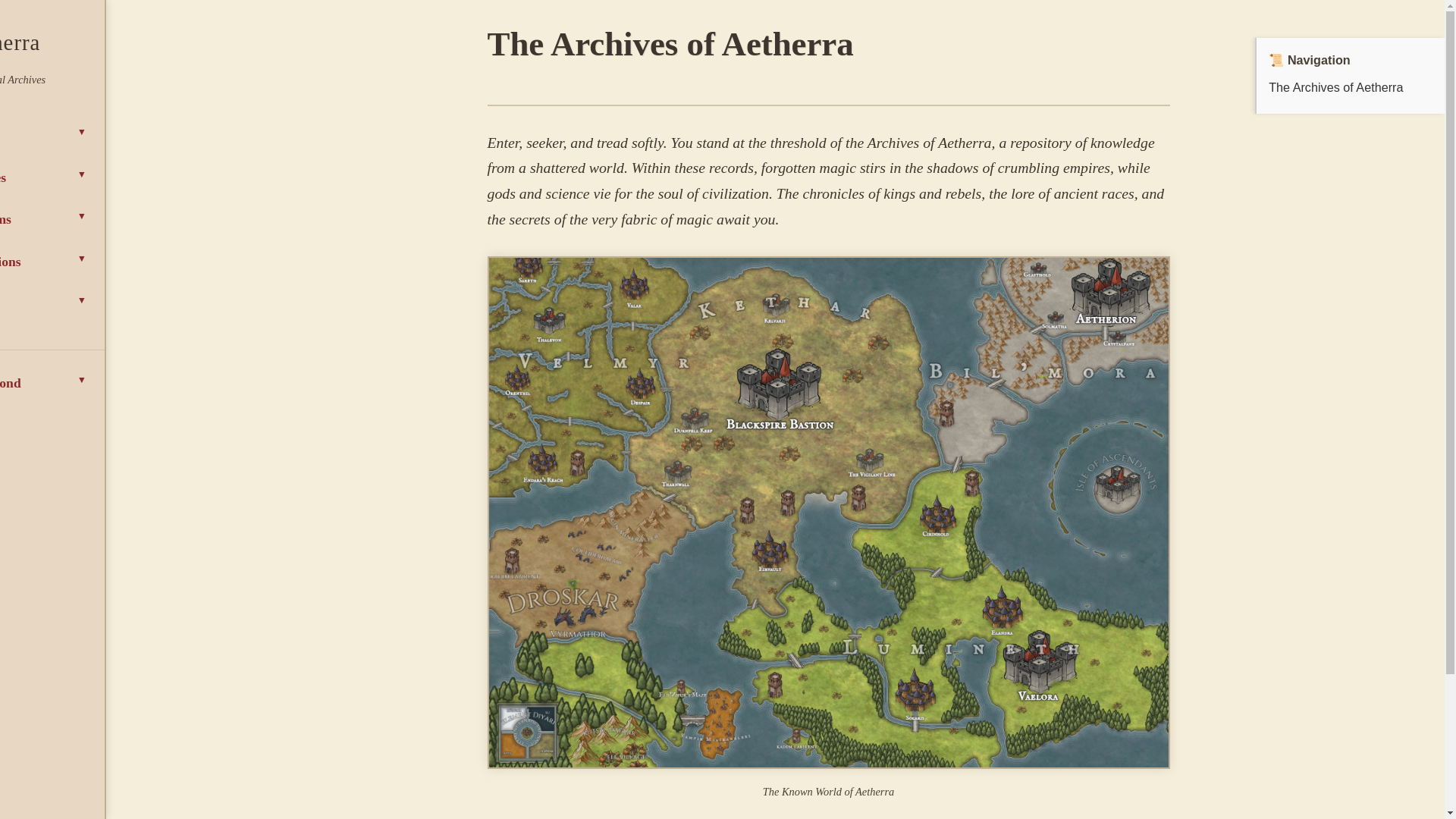 website screenshot of https://projectfantasy-2nm.pages.dev/