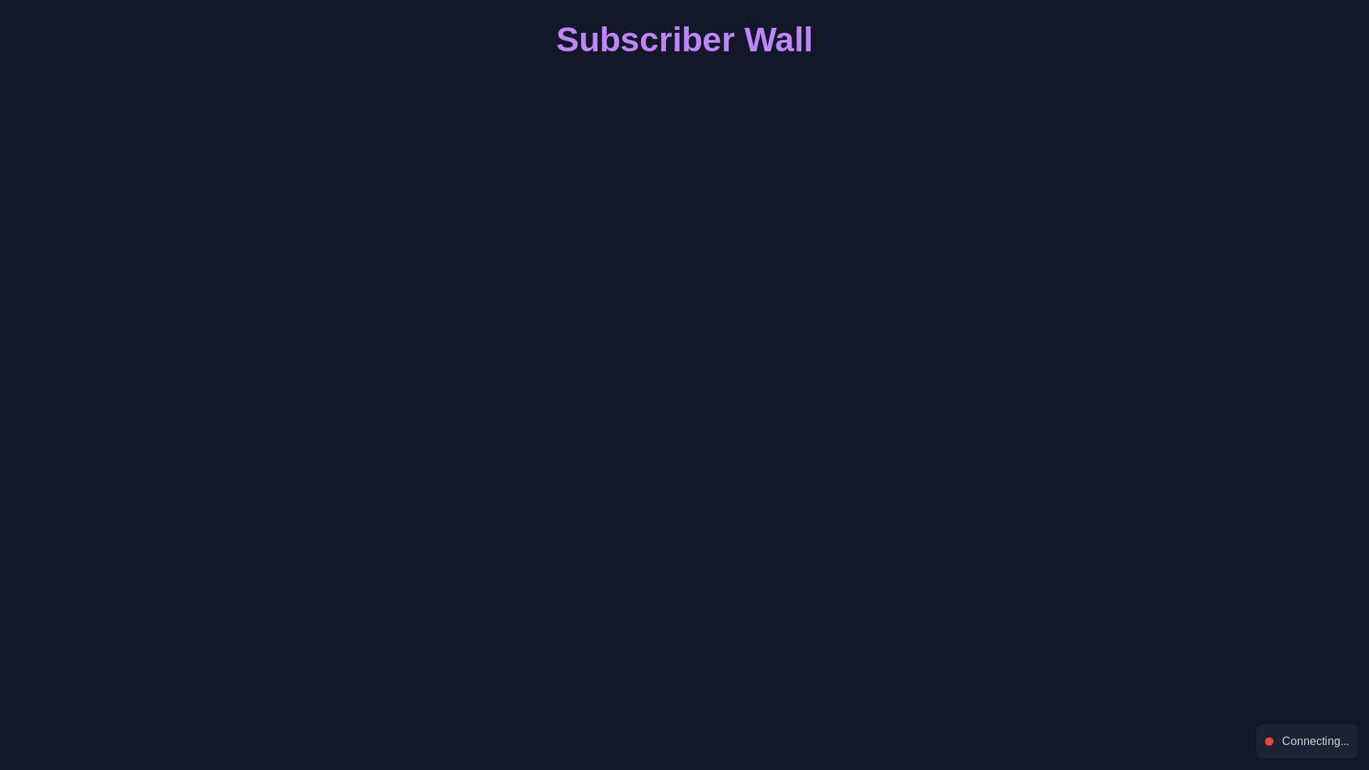 website screenshot of https://nick-alerts-tv.pages.dev/