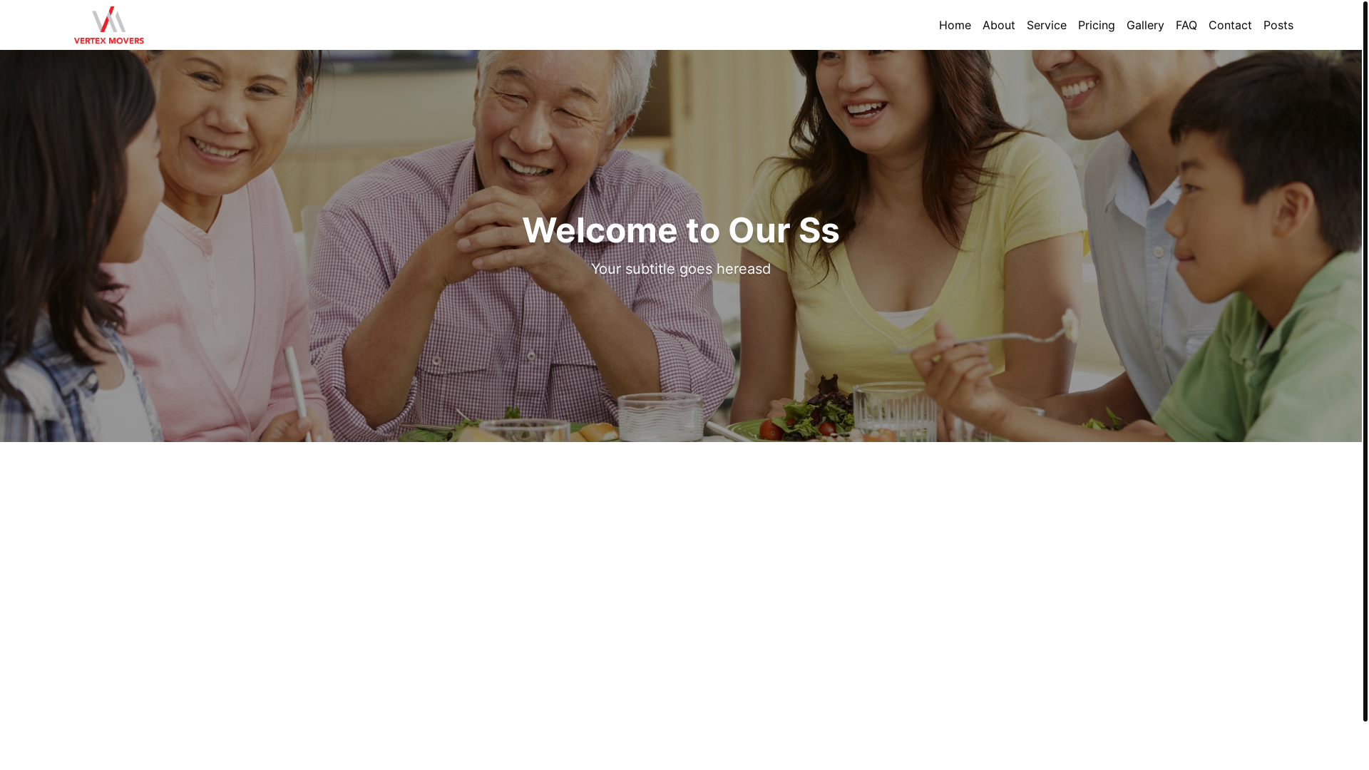 website screenshot of https://tina-barebones-starter.pages.dev/