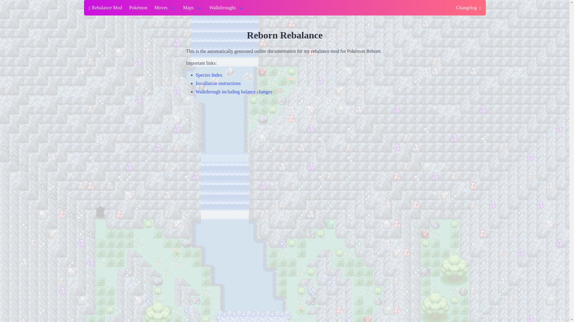 website screenshot of https://reborn-rebalance-out.pages.dev/