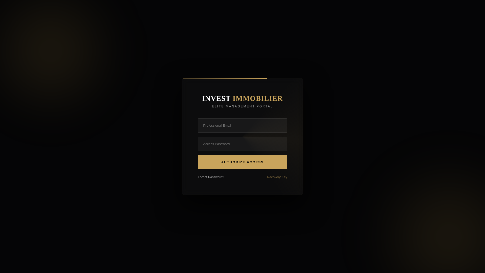 website screenshot of https://estateflow-dashboard.pages.dev/
