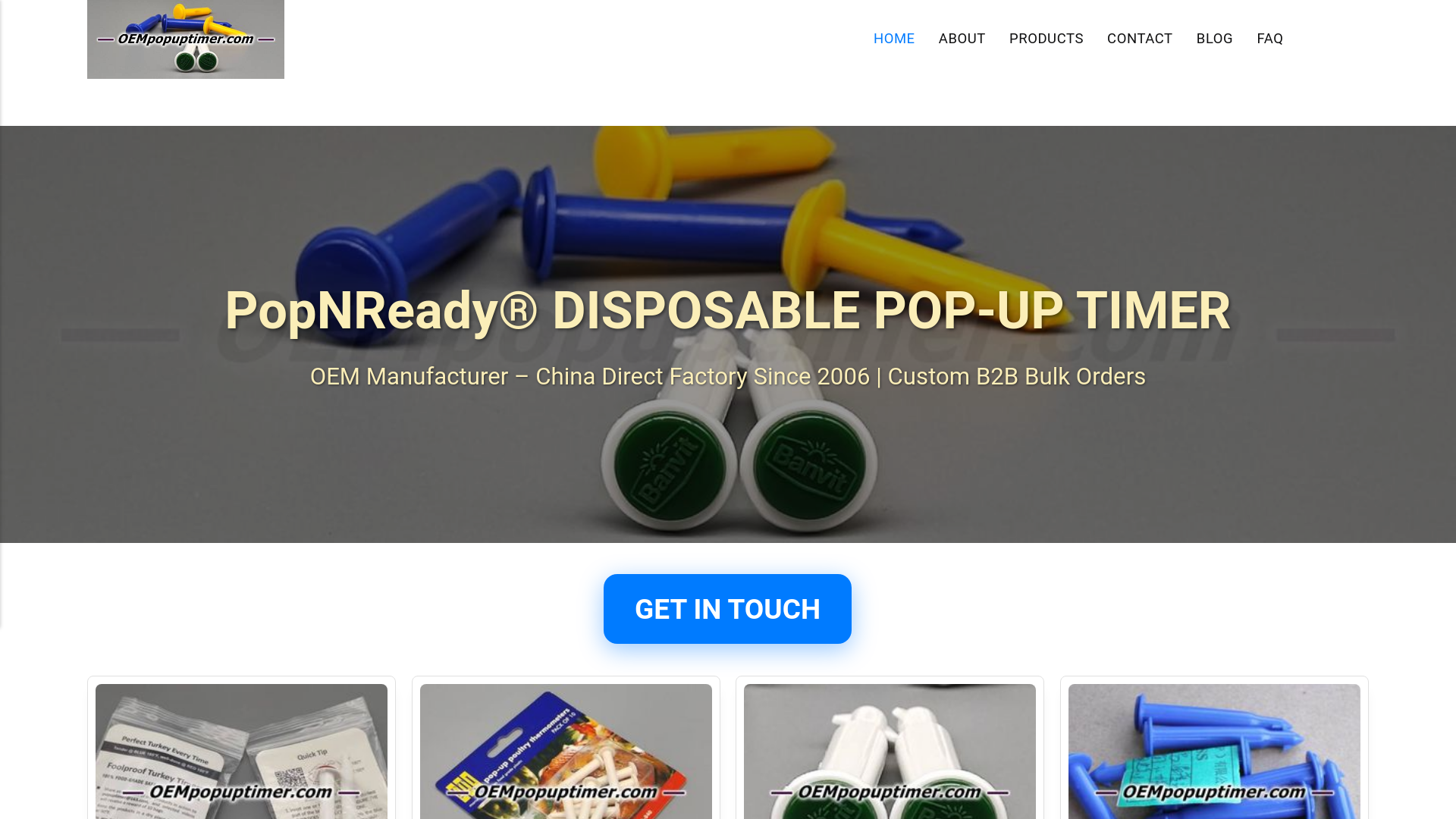 website screenshot of https://oempopuptimer-com.pages.dev/