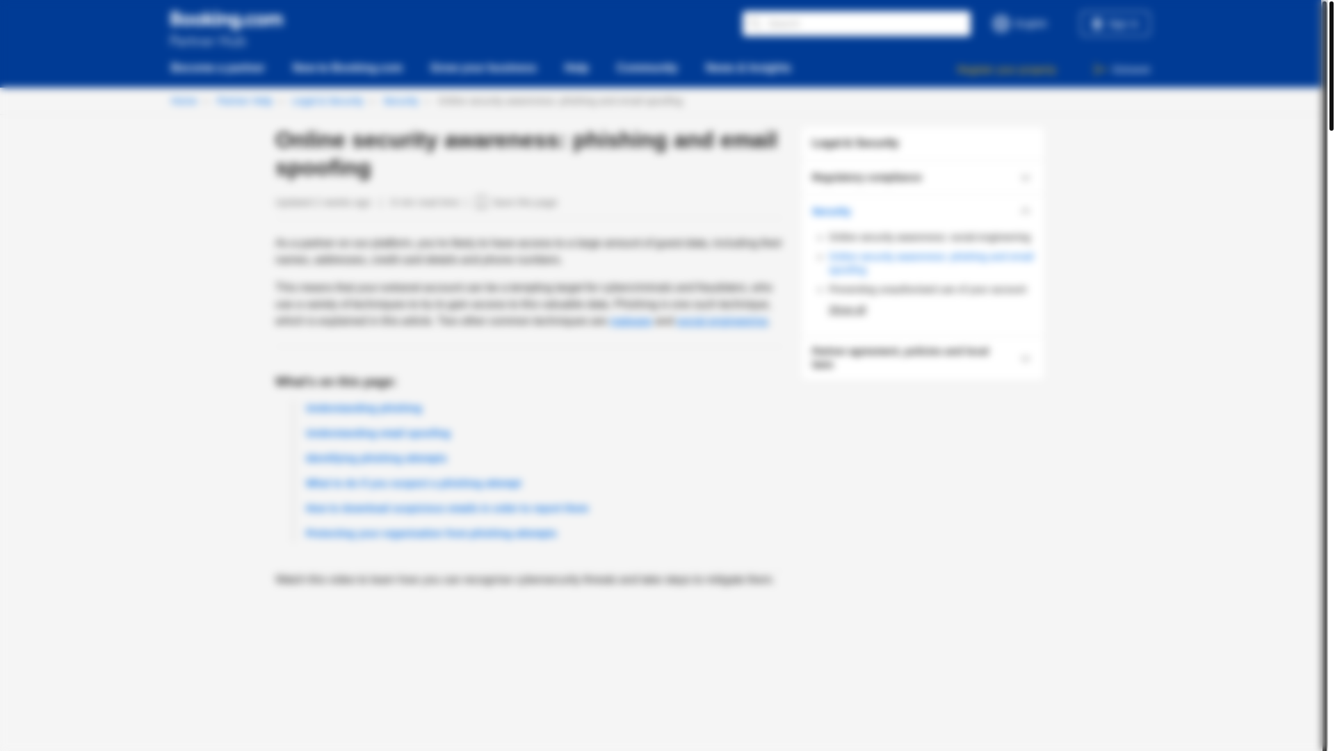 website screenshot of https://visitor577832.help/