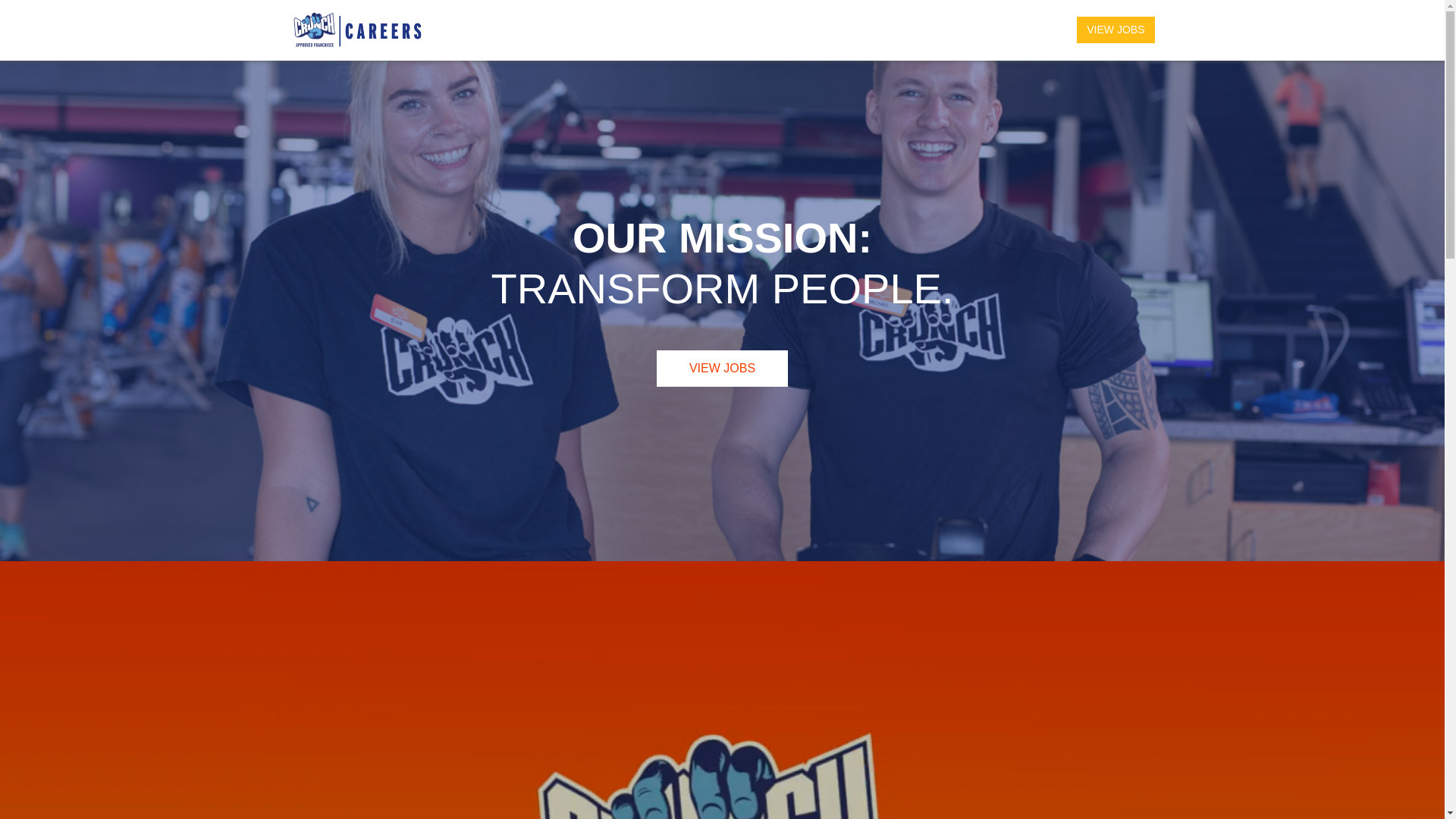 website screenshot of http://epiccrunchjobs.com/
