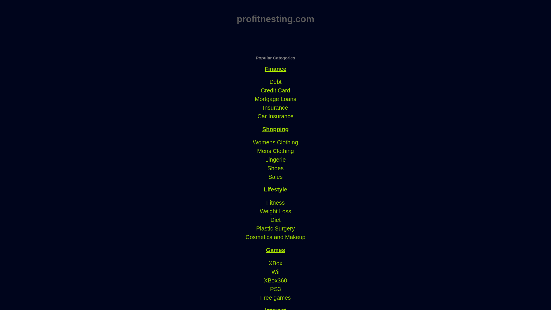 website screenshot of https://profitnesting.com/