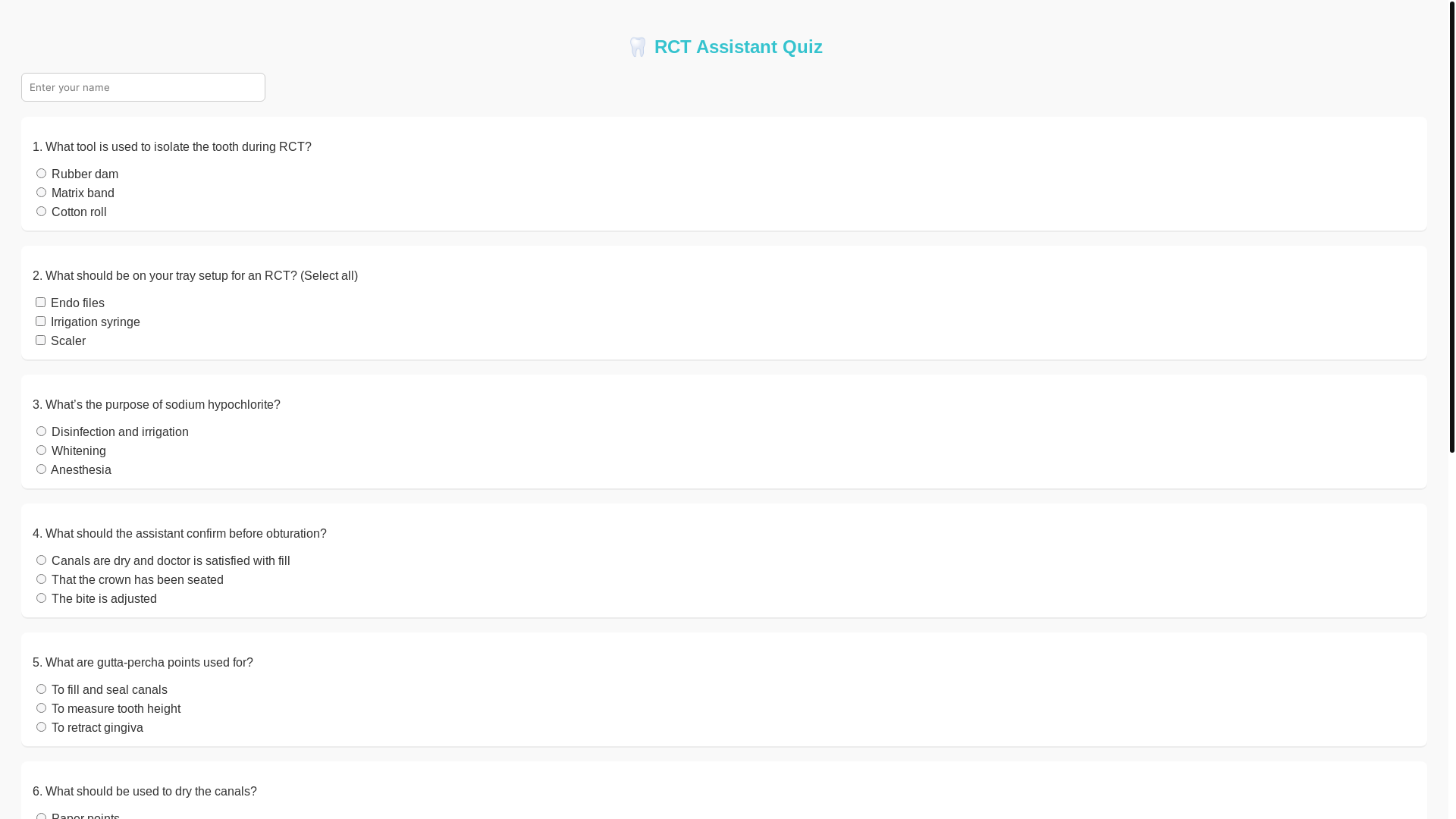 website screenshot of https://rctinalv3.pages.dev/