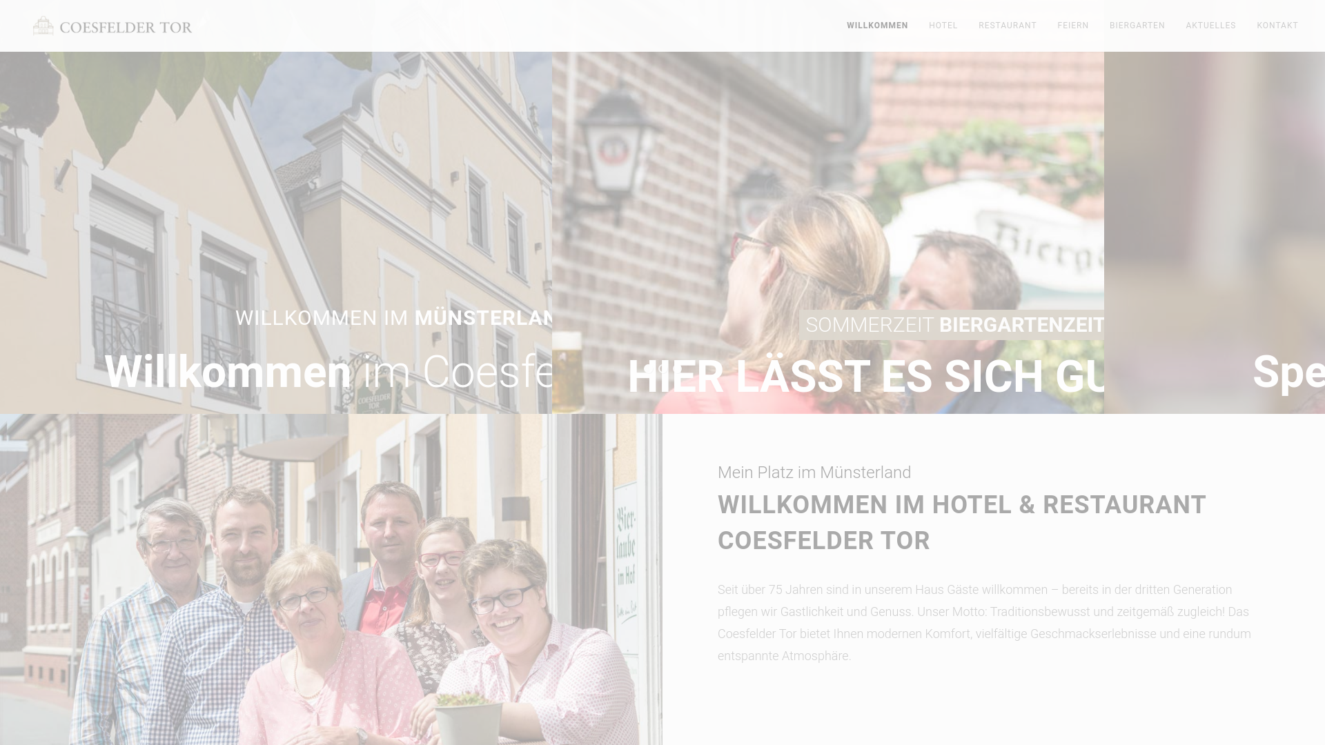 website screenshot of https://noreply_gsokomym.1MzerpQEnCb@coesfelder-tor.de/