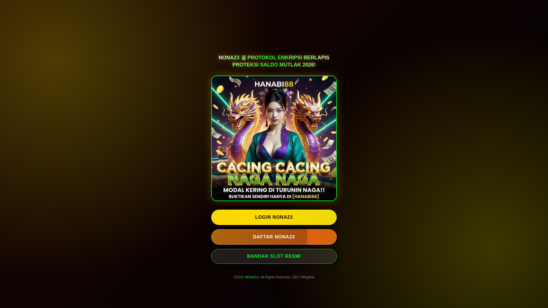 website screenshot of https://cobain-bos14.pages.dev/