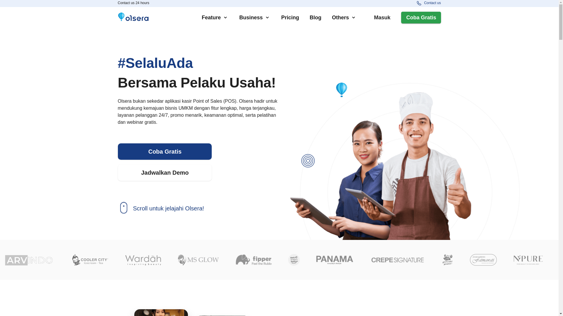 website screenshot of https://ceritrum.shop/
