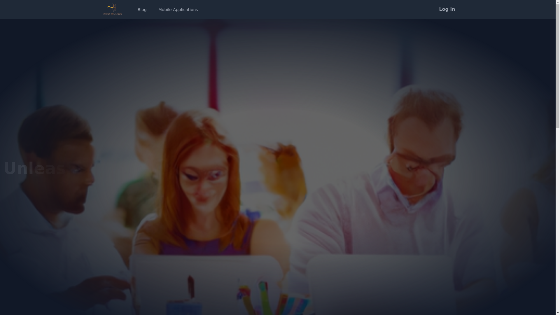 website screenshot of https://trackbusinessspot.com/