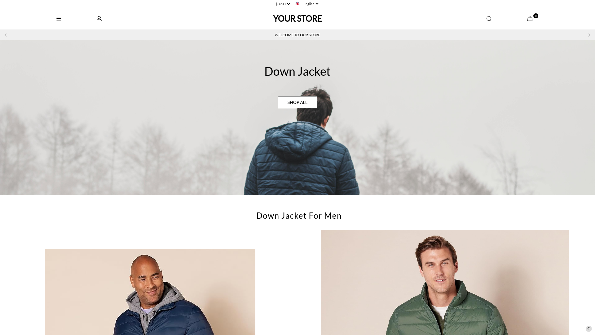 website screenshot of https://xurishangmao.biz/