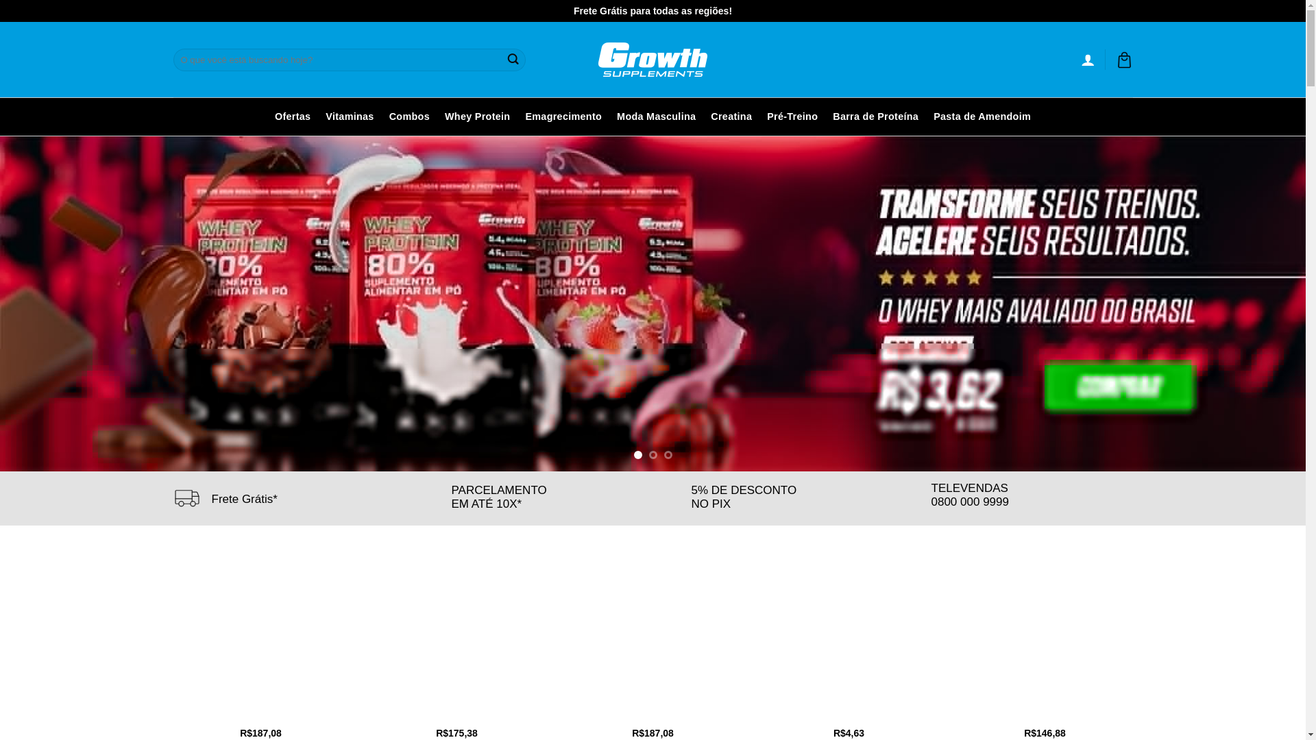website screenshot of https://gsuplements-grothbr.site/