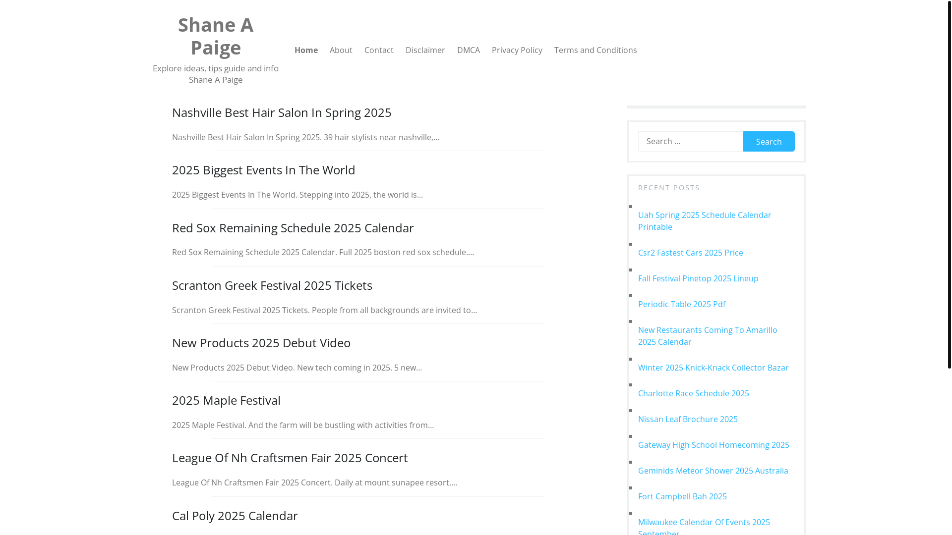website screenshot of https://shaneapaigea.pages.dev/