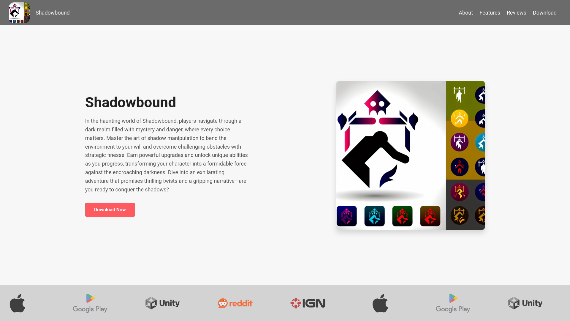 website screenshot of https://mercadoslots.shop/