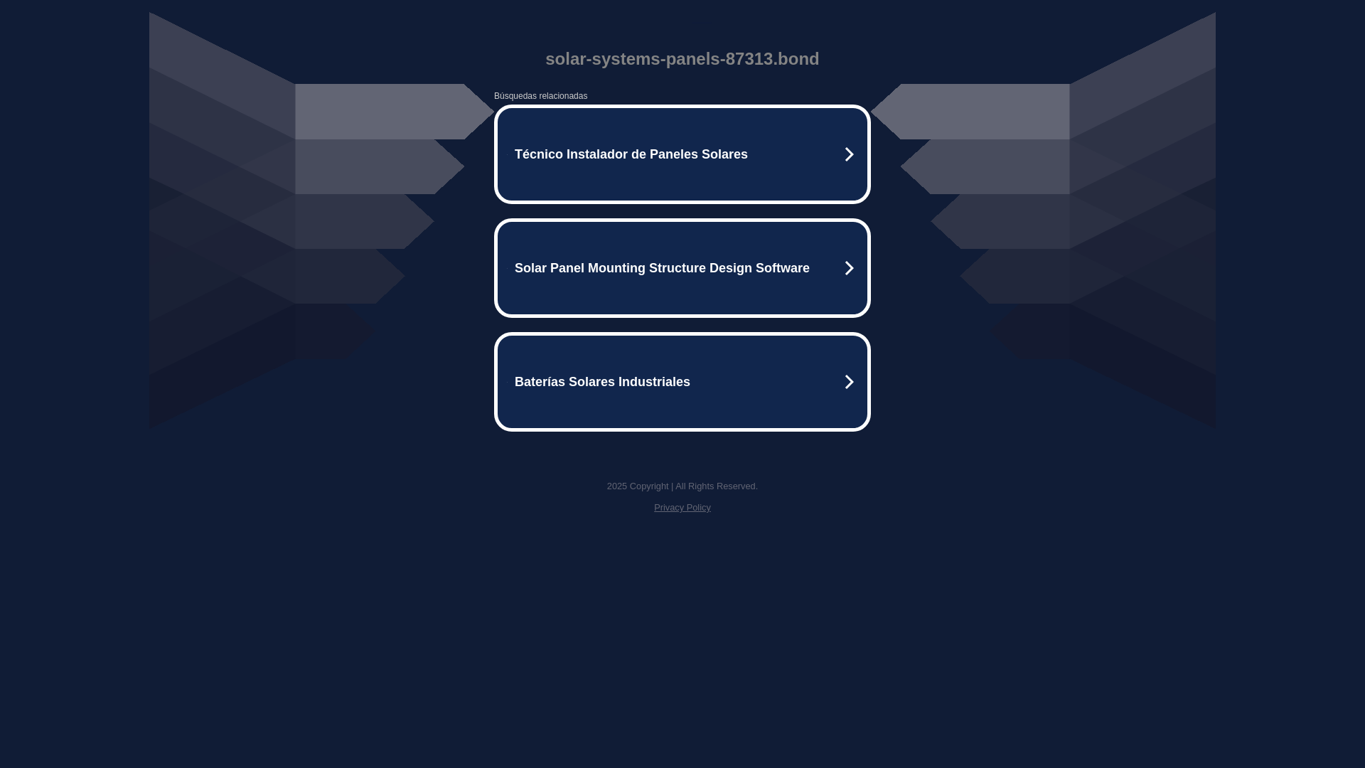 website screenshot of https://solar-systems-panels-87313.bond/