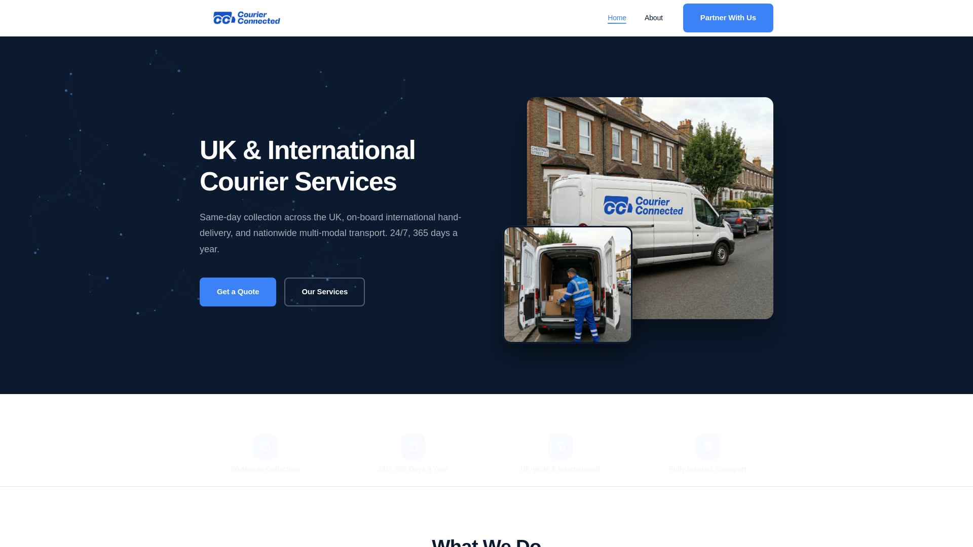 website screenshot of https://site-fjg.pages.dev/