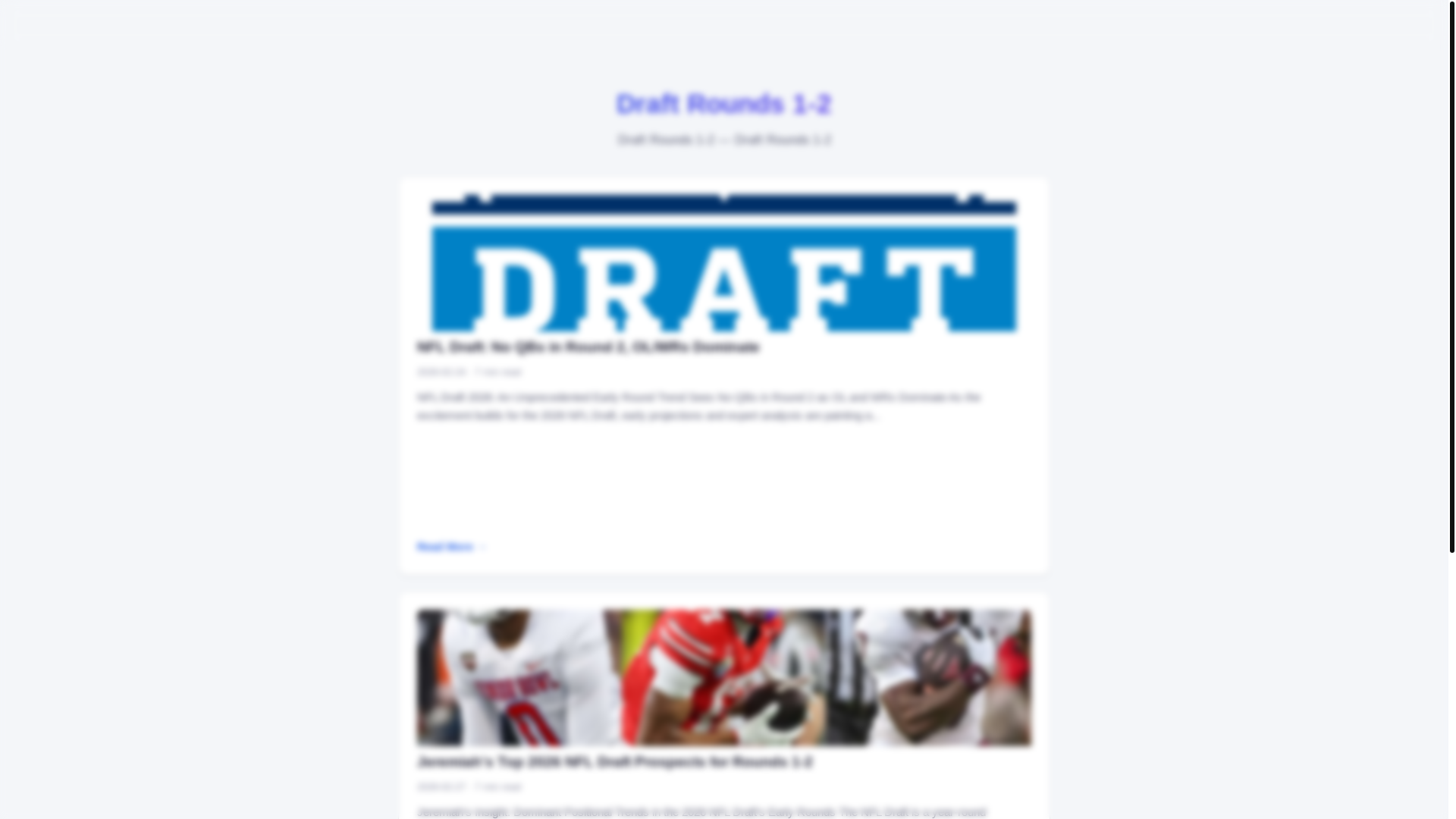 website screenshot of https://draft-rounds-1-2.pages.dev/