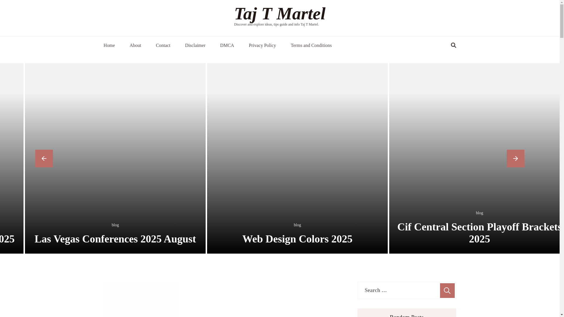 website screenshot of https://tajtmartel.pages.dev/