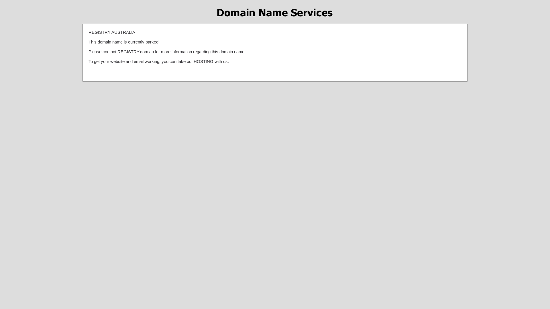 website screenshot of https://faithinyourhandssupportservices.com.au/
