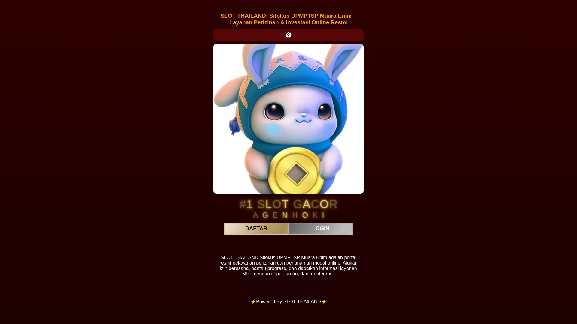 website screenshot of https://agenhoki-sifokus.pages.dev/