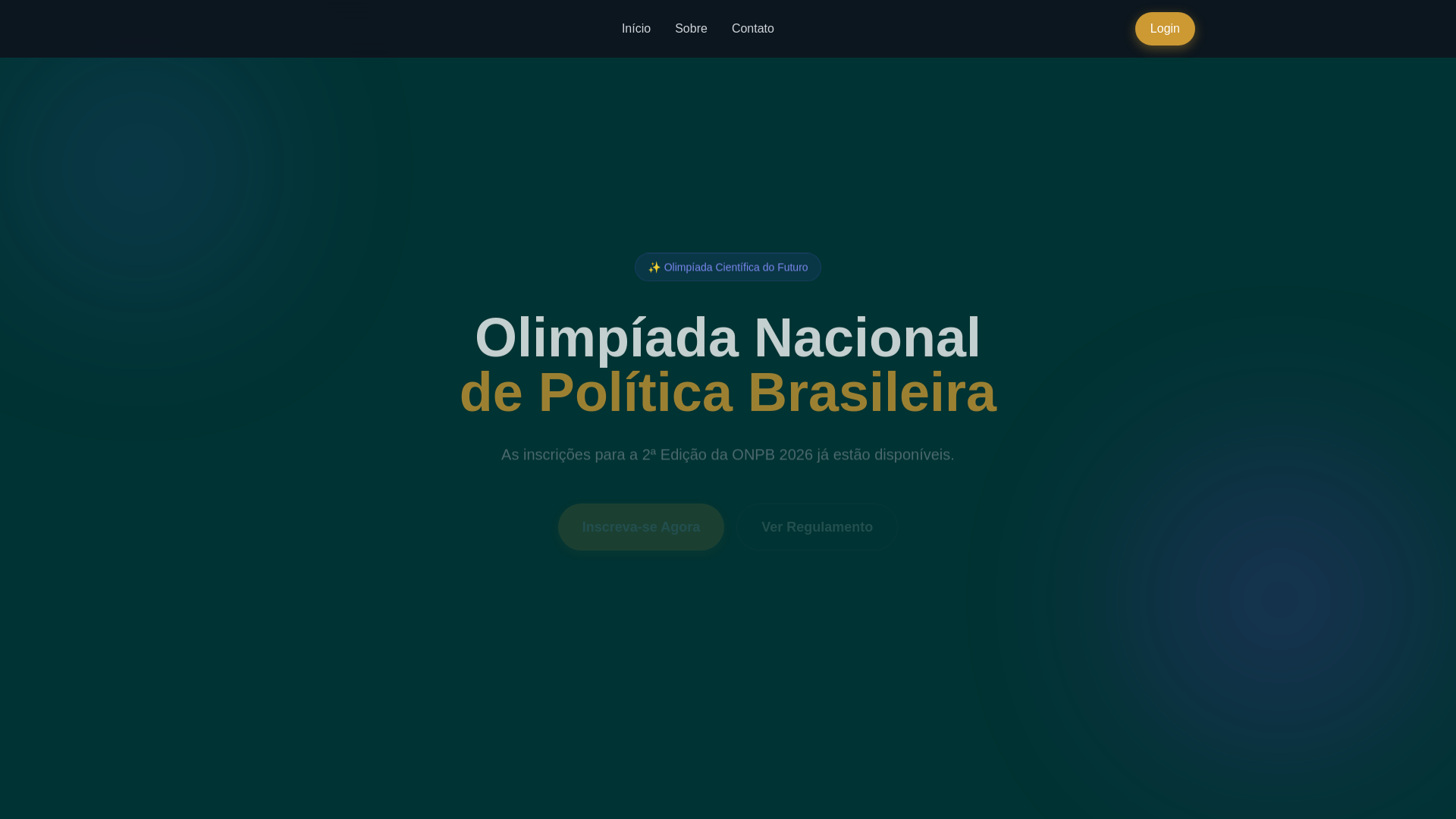 website screenshot of https://onpb.pages.dev/