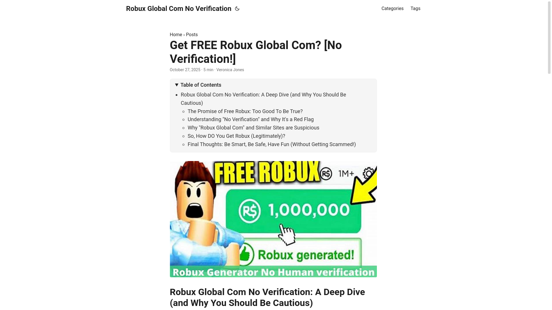 website screenshot of https://robux-global-com-no-verification.pages.dev/