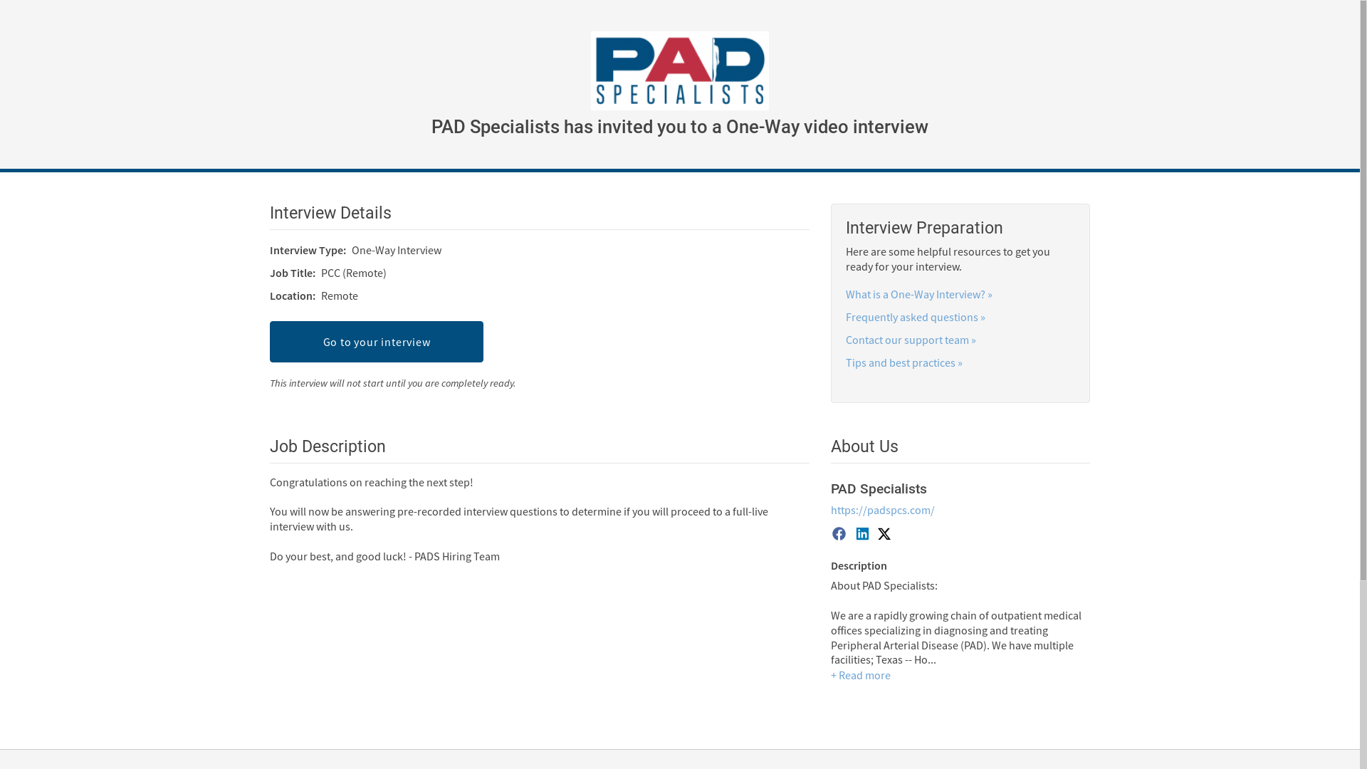 website screenshot of https://hire.li/V_kbLLP38kTqOFpm149gm