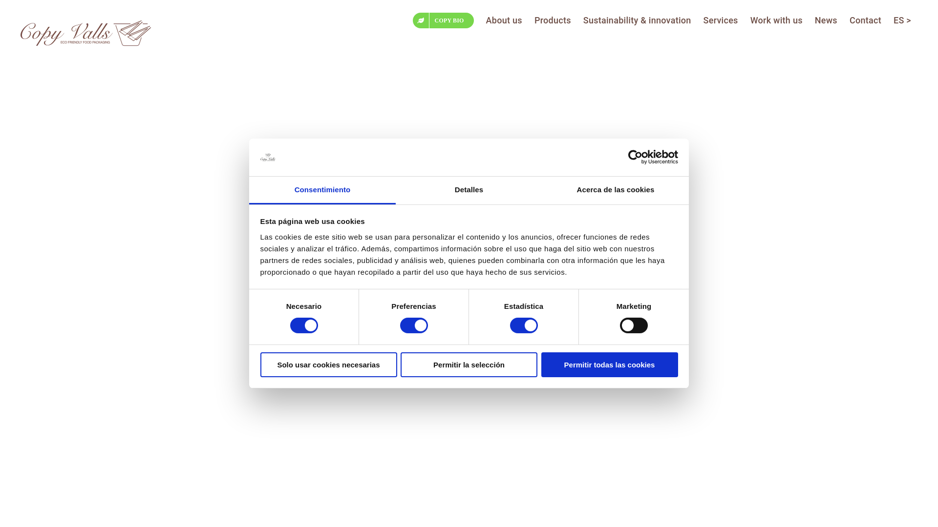 website screenshot of https://www.copyvalls.com/