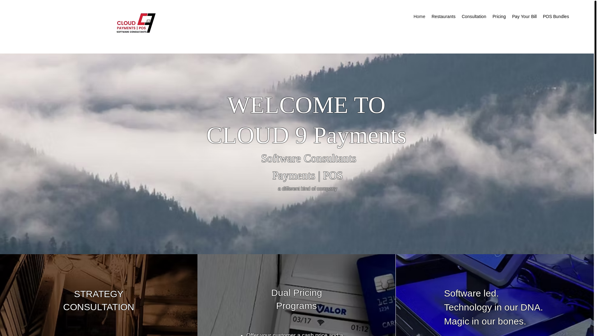 website screenshot of https://trustbridgetransact.com/